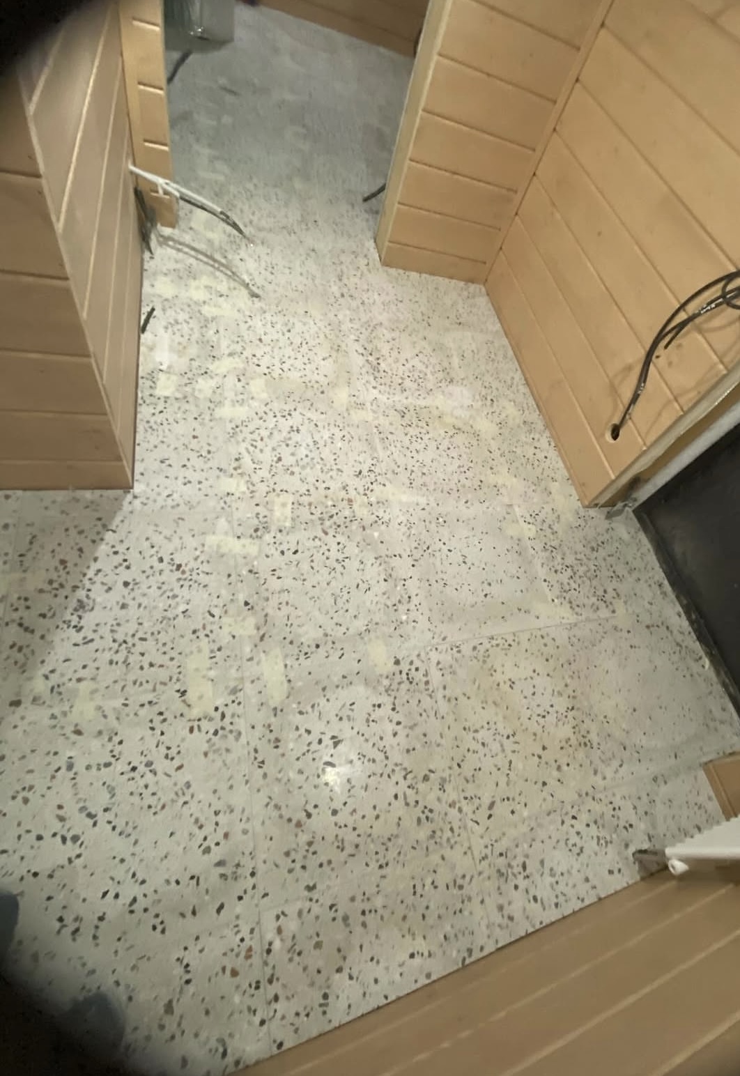 Rasi Bathroom Renovation
