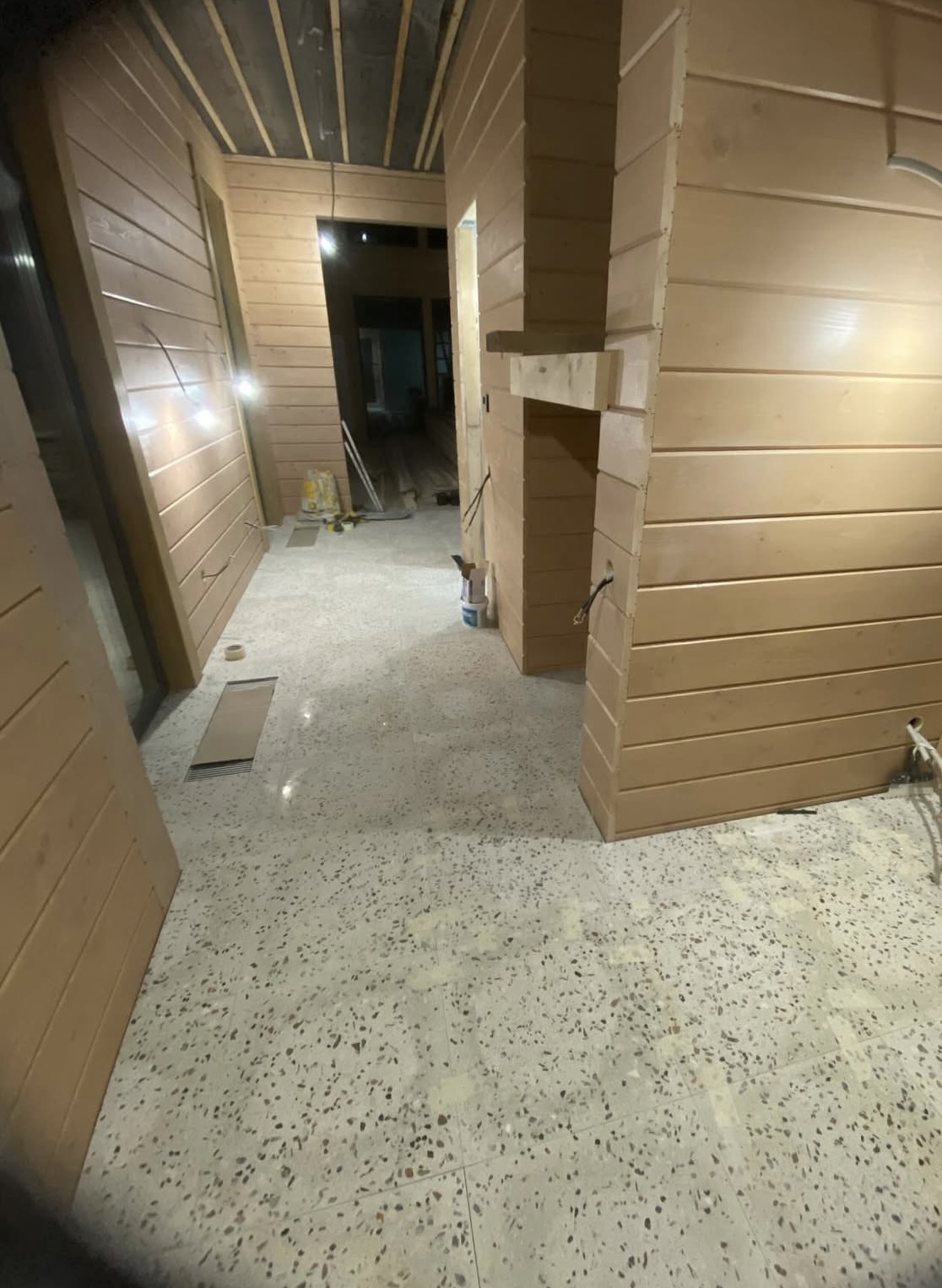 Rasi Kitchen Renovation