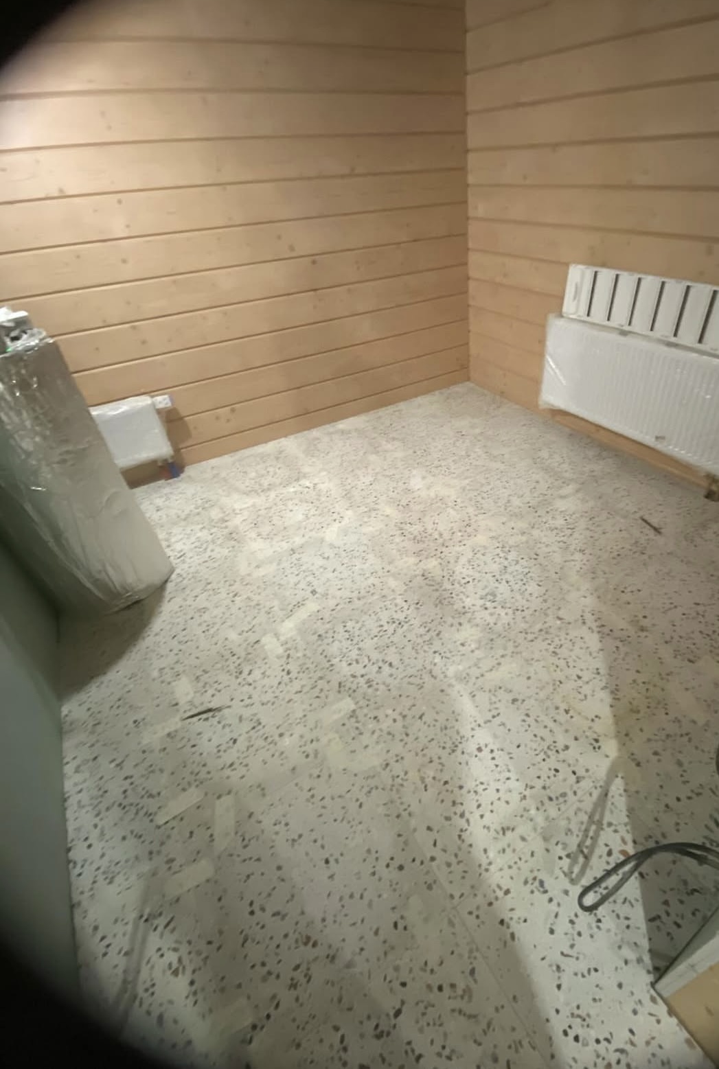Rasi Home Renovation Example